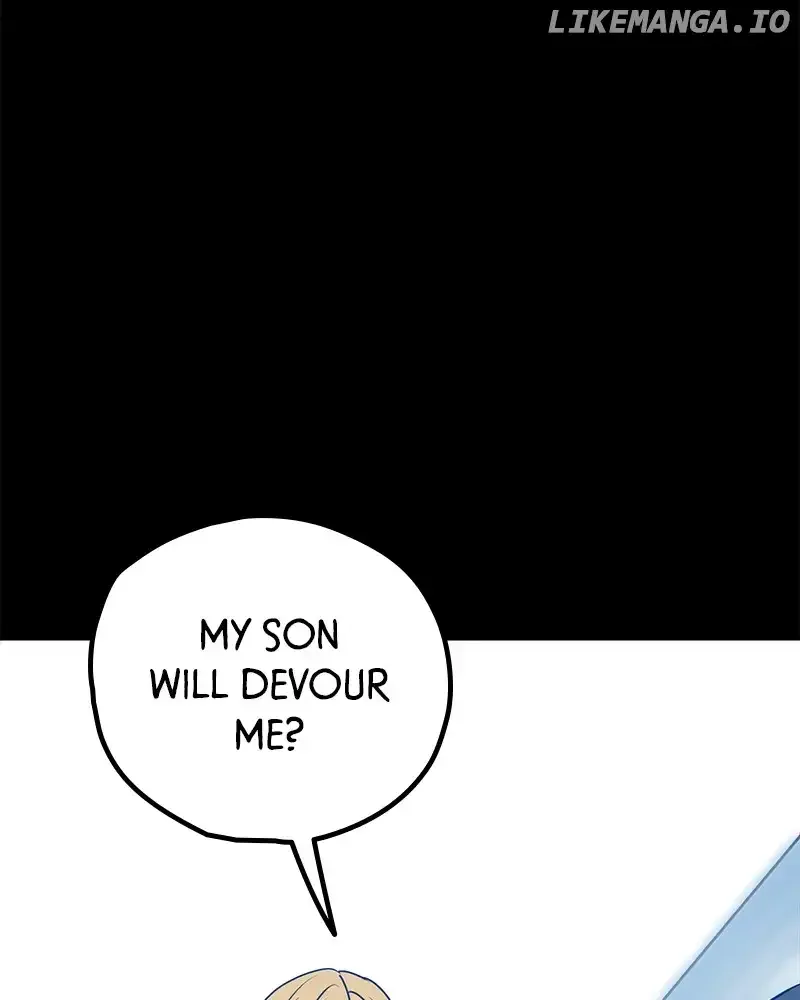 Throw the Trash in the Trash cane Chapter 94 page 63