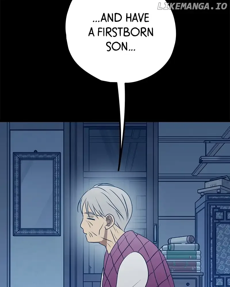 Throw the Trash in the Trash cane Chapter 94 page 59