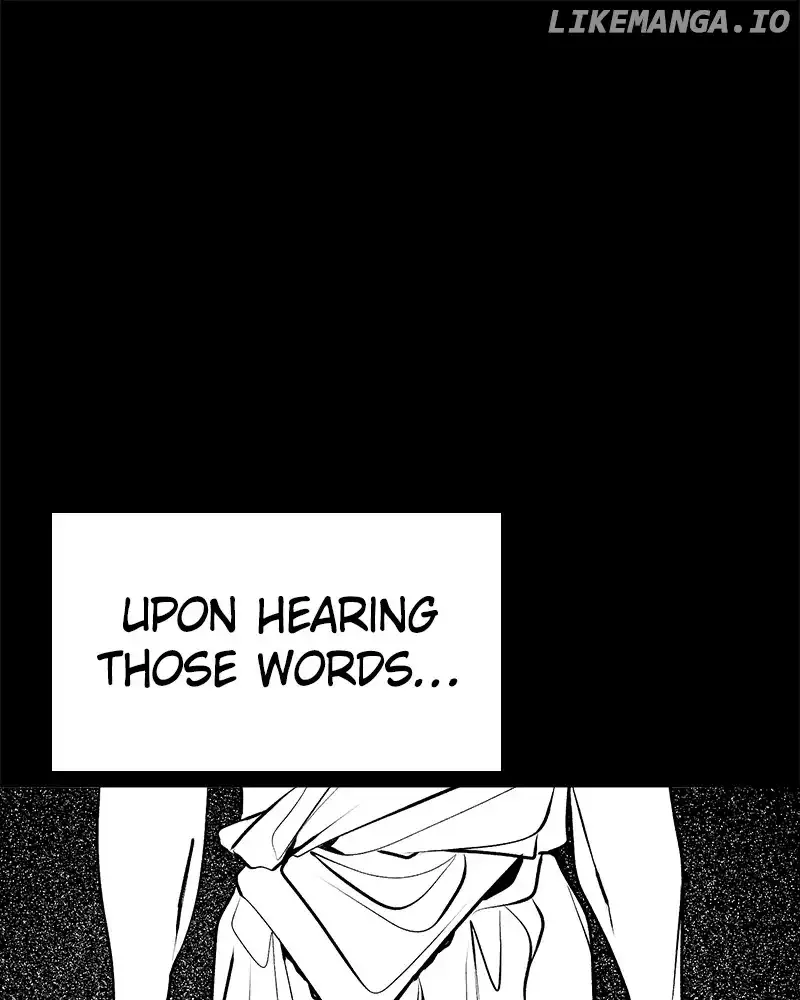Throw the Trash in the Trash cane Chapter 94 page 45