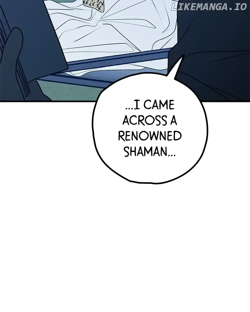Throw the Trash in the Trash cane Chapter 94 page 56