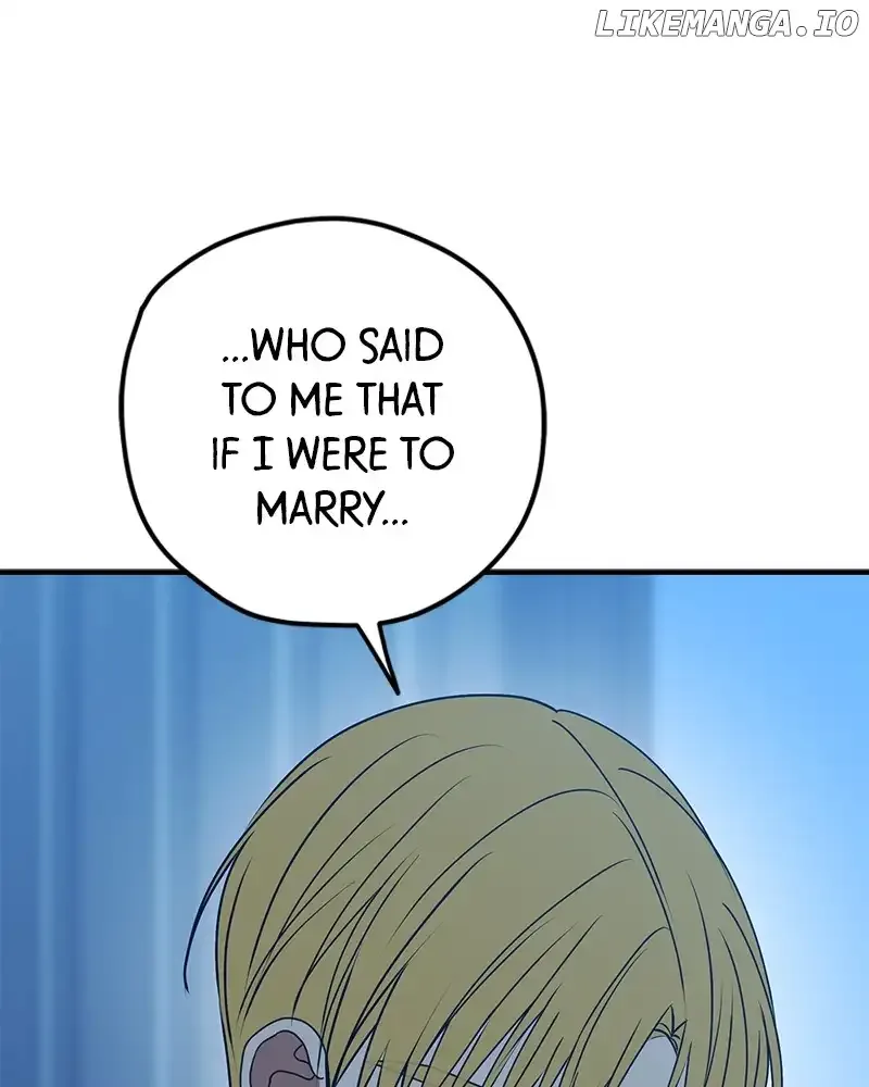 Throw the Trash in the Trash cane Chapter 94 page 57