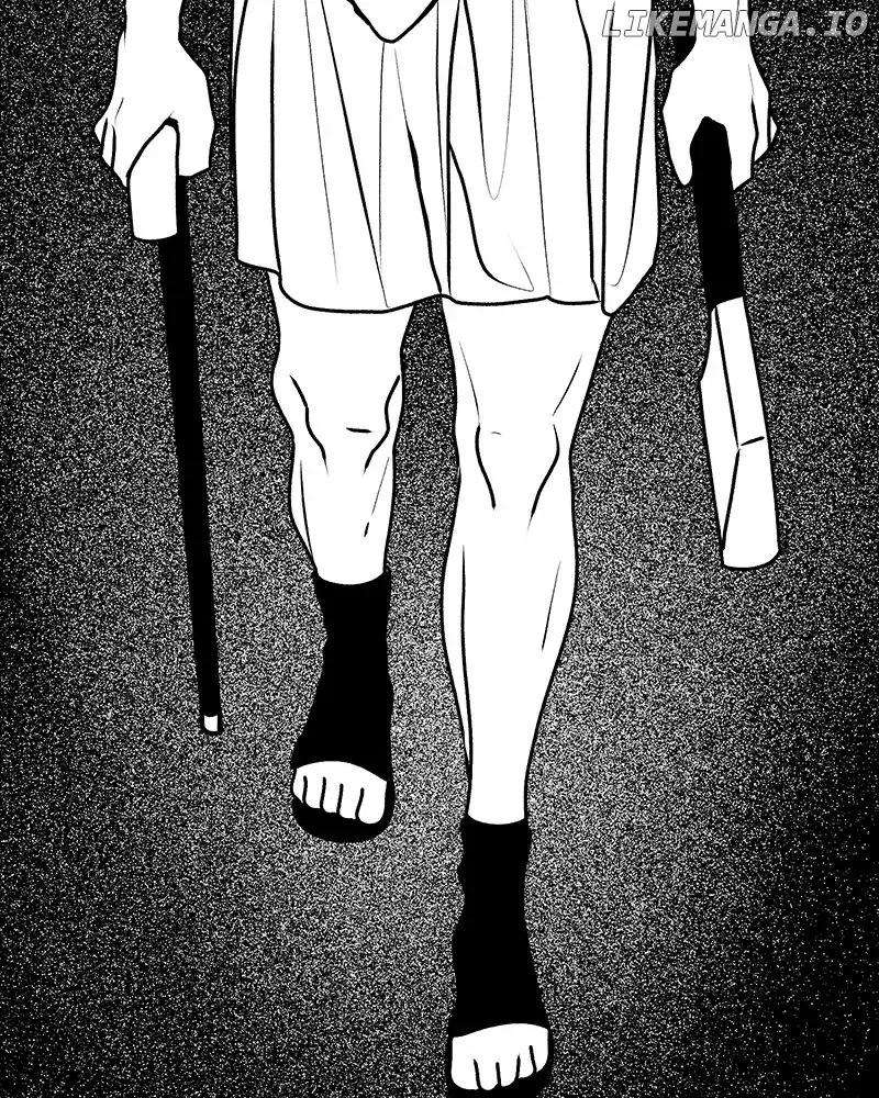 Throw the Trash in the Trash cane Chapter 94 page 46