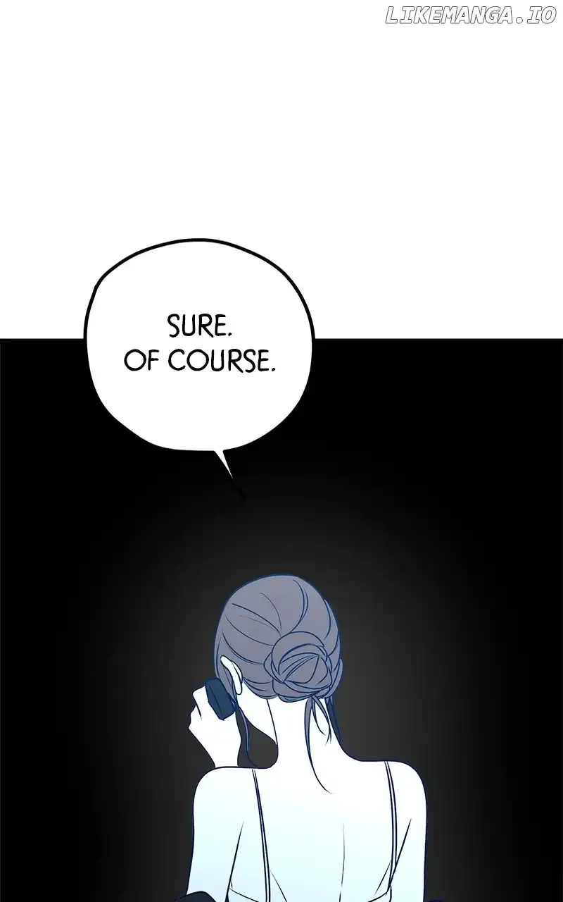 Throw the Trash in the Trash cane Chapter 95 page 34