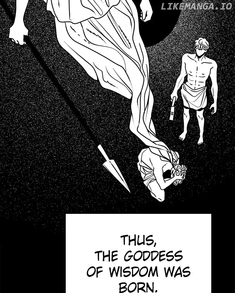 Throw the Trash in the Trash cane Chapter 94 page 51