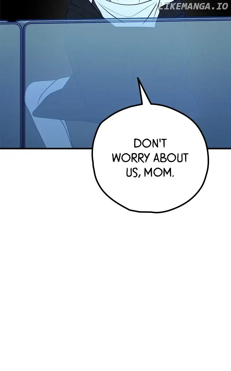 Throw the Trash in the Trash cane Chapter 95 page 35