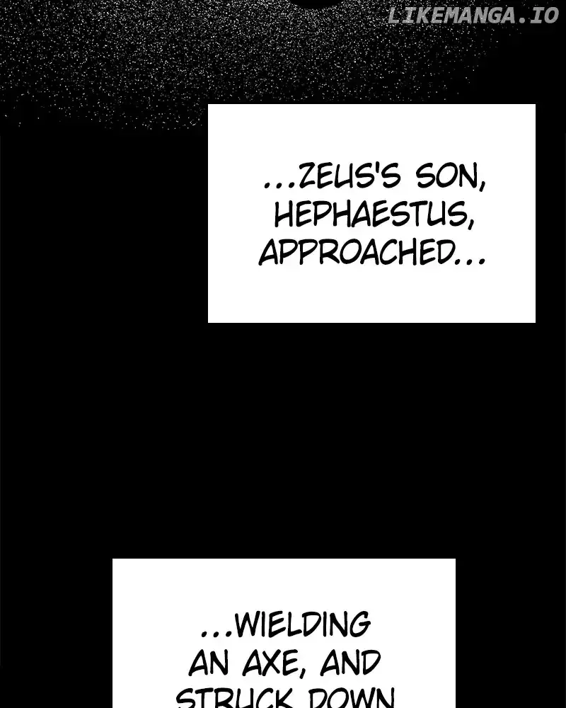 Throw the Trash in the Trash cane Chapter 94 page 47
