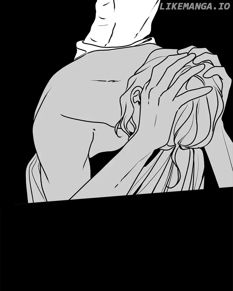 Throw the Trash in the Trash cane Chapter 94 page 49