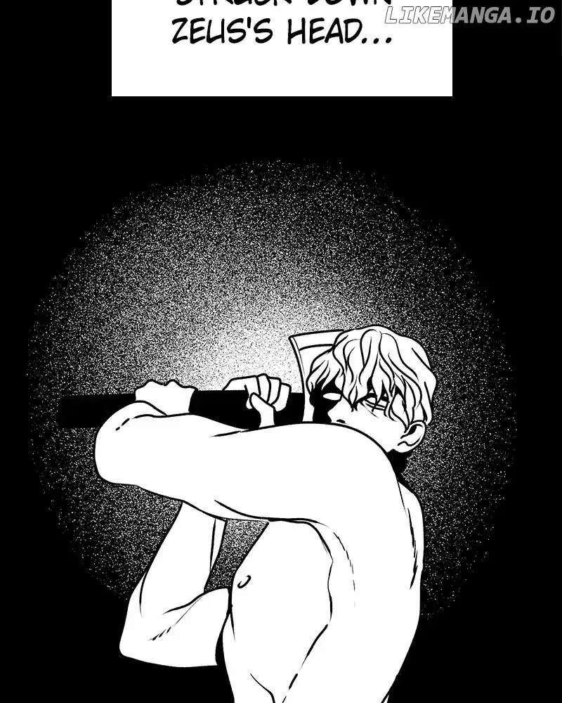 Throw the Trash in the Trash cane Chapter 94 page 48