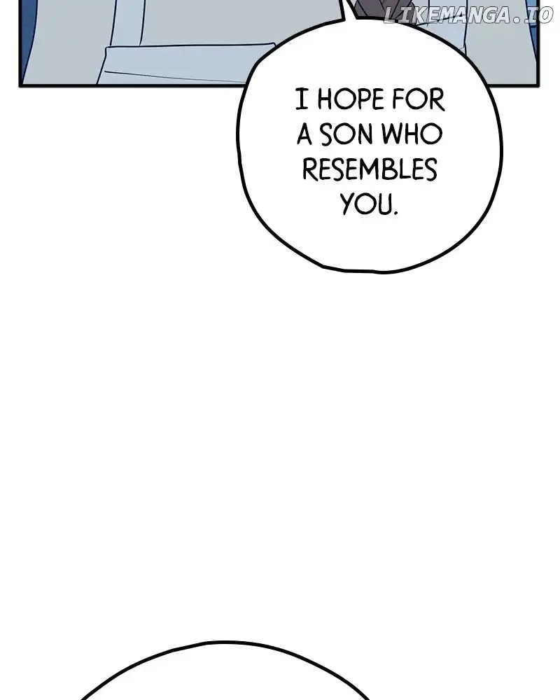 Throw the Trash in the Trash cane Chapter 94 page 76