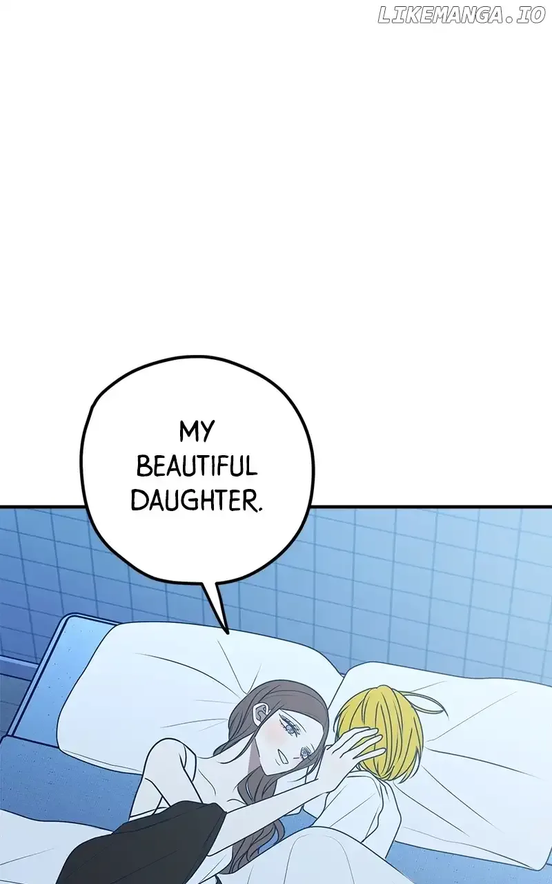 Throw the Trash in the Trash cane Chapter 95 page 47