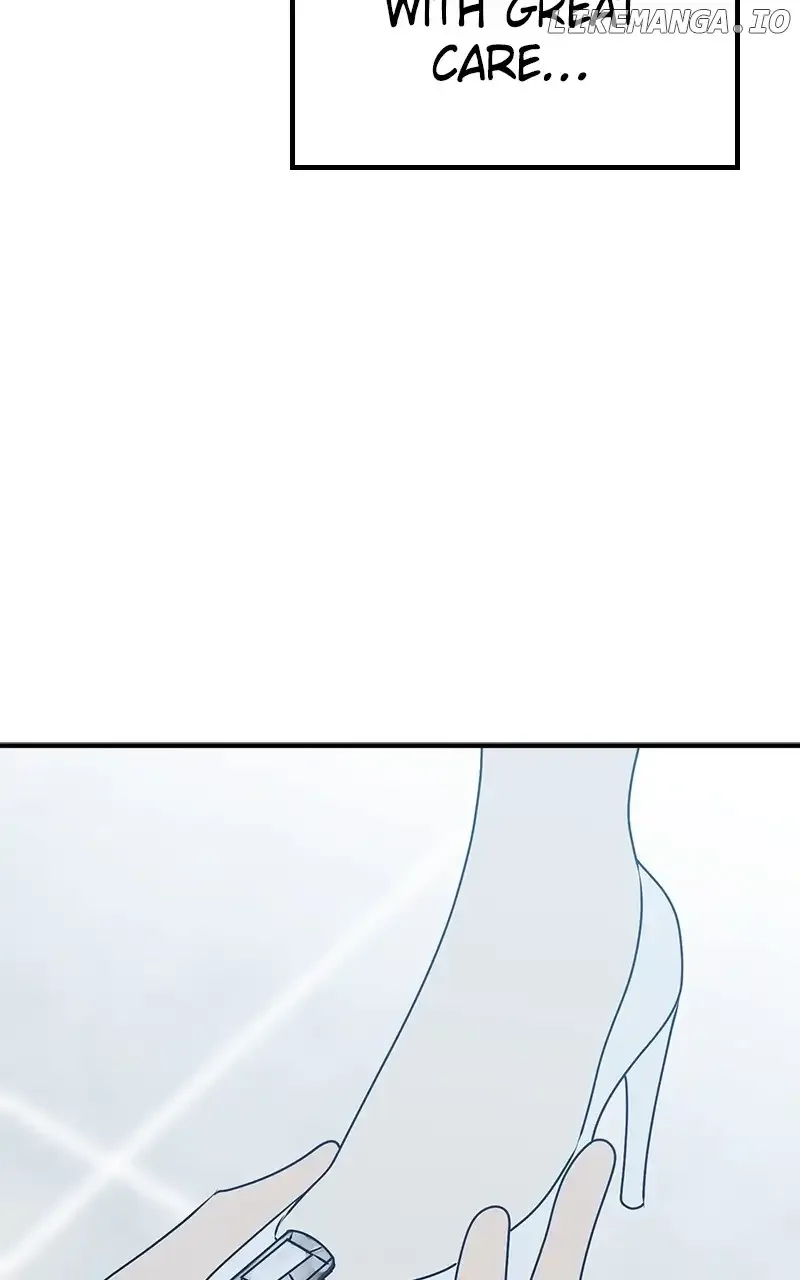 Throw the Trash in the Trash cane Chapter 95 page 39