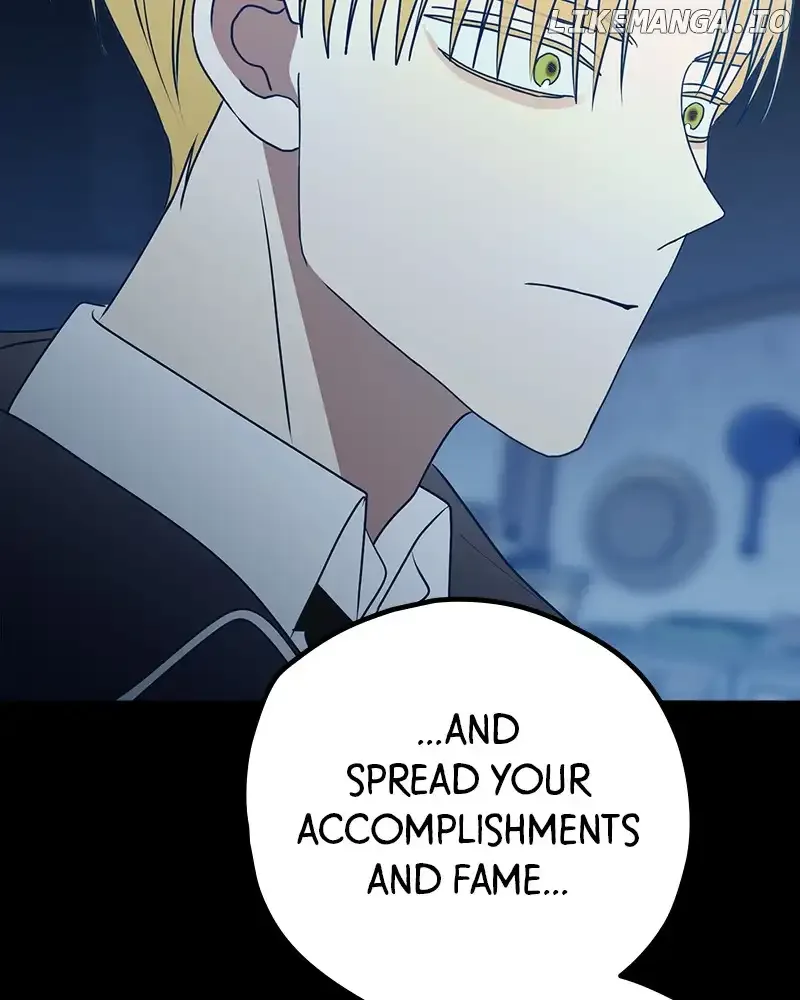 Throw the Trash in the Trash cane Chapter 94 page 69