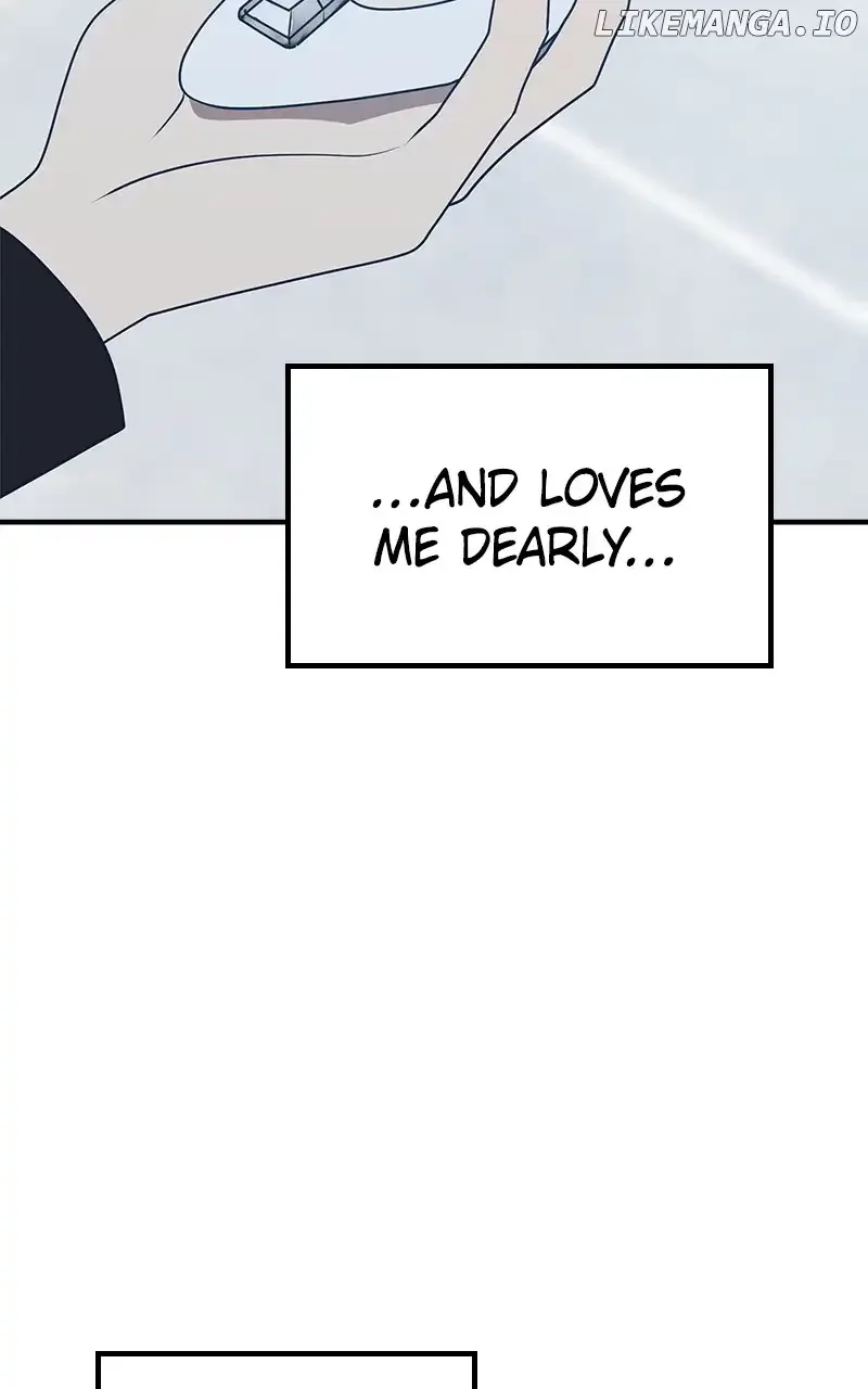 Throw the Trash in the Trash cane Chapter 95 page 40