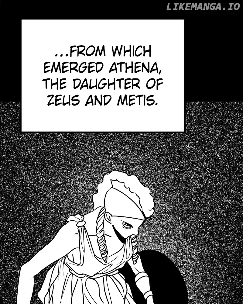 Throw the Trash in the Trash cane Chapter 94 page 50
