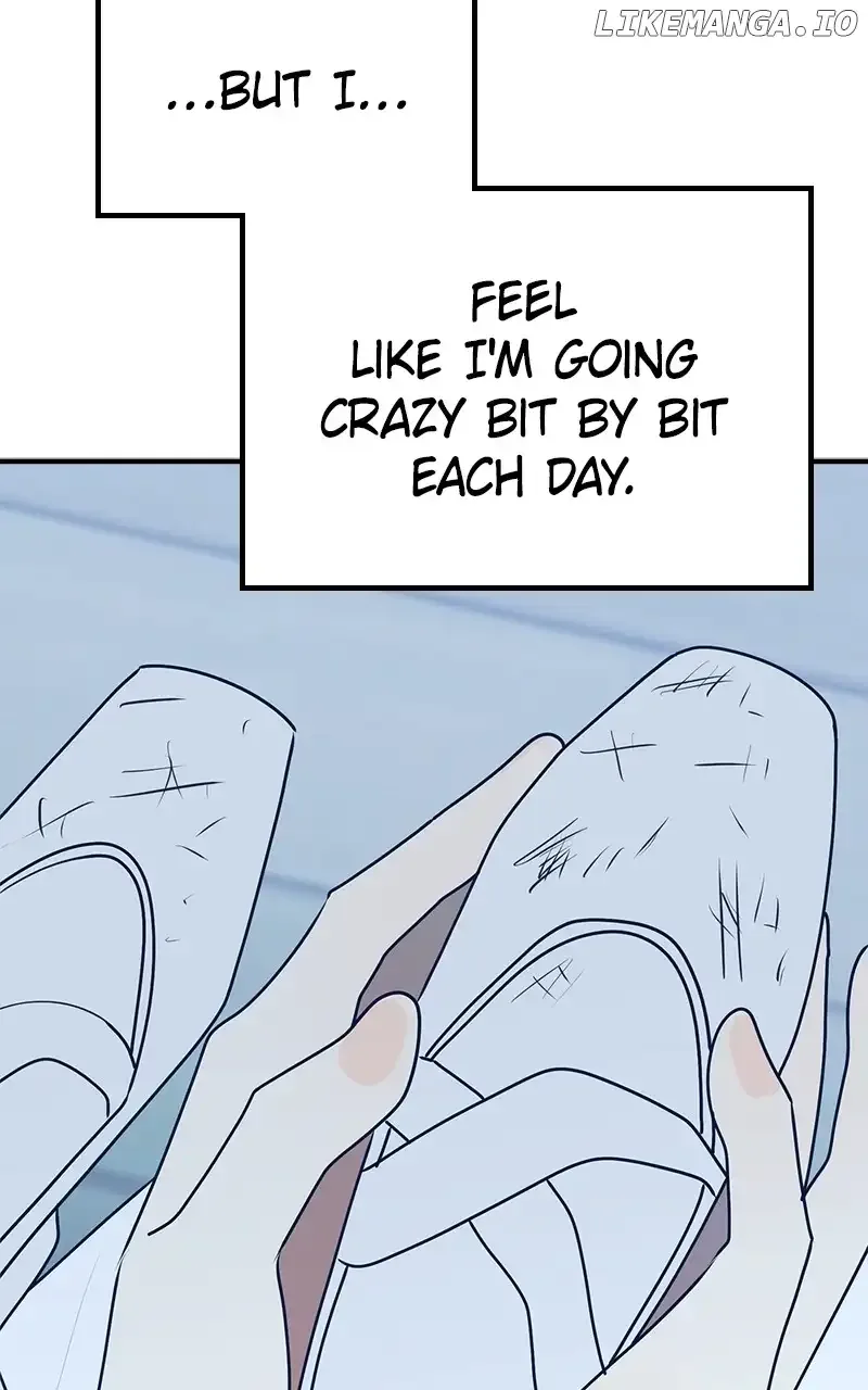 Throw the Trash in the Trash cane Chapter 95 page 41