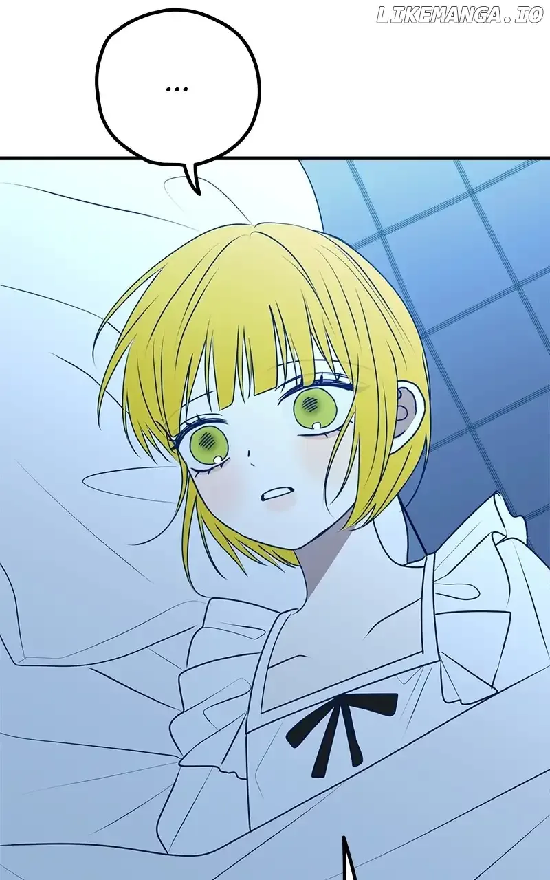 Throw the Trash in the Trash cane Chapter 95 page 49