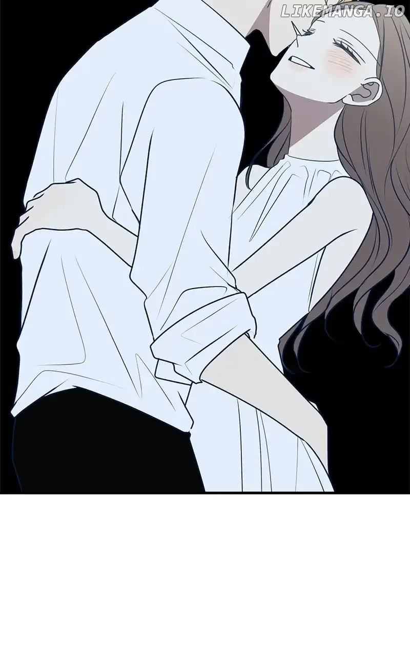 Throw the Trash in the Trash cane Chapter 95 page 63