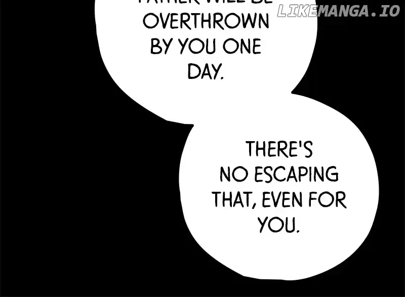 Throw the Trash in the Trash cane Chapter 94 page 65