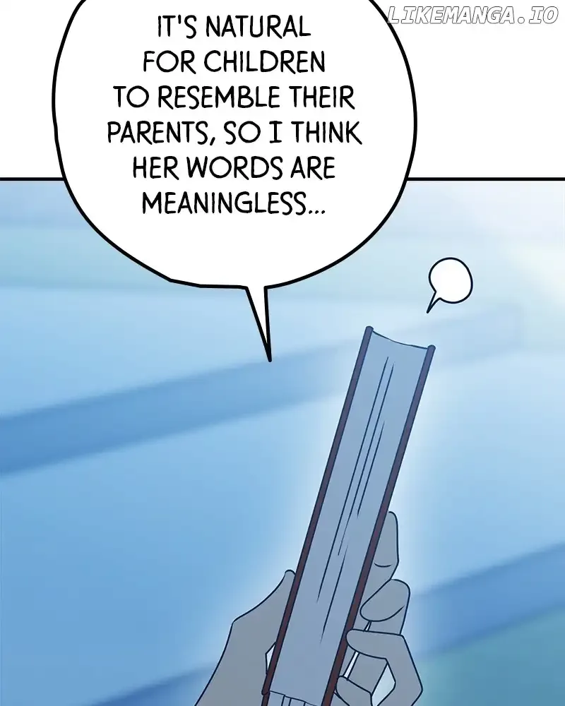 Throw the Trash in the Trash cane Chapter 94 page 77