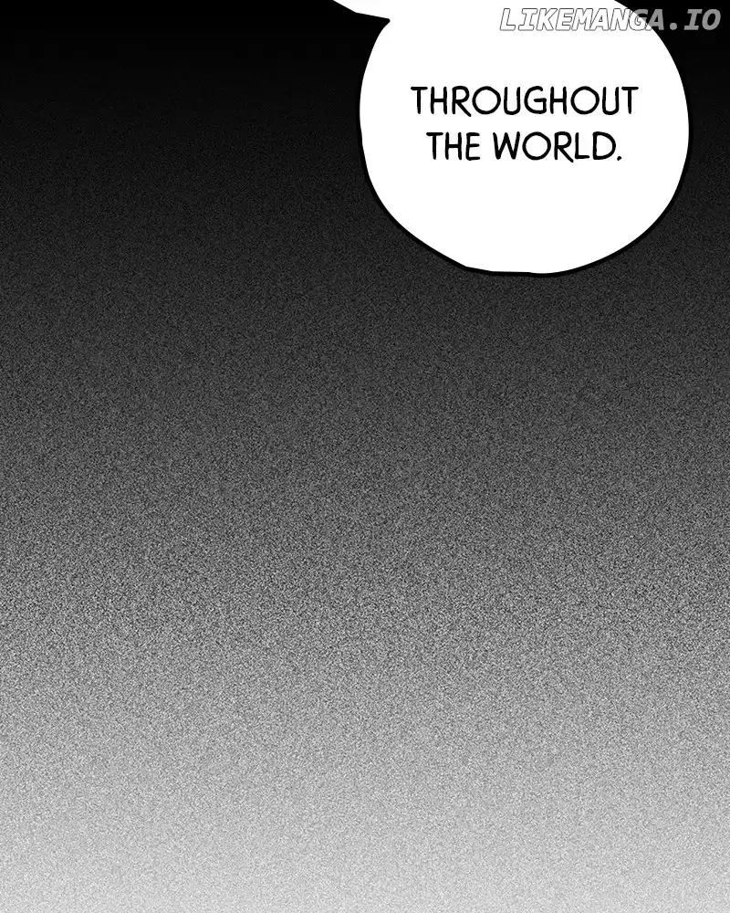 Throw the Trash in the Trash cane Chapter 94 page 70