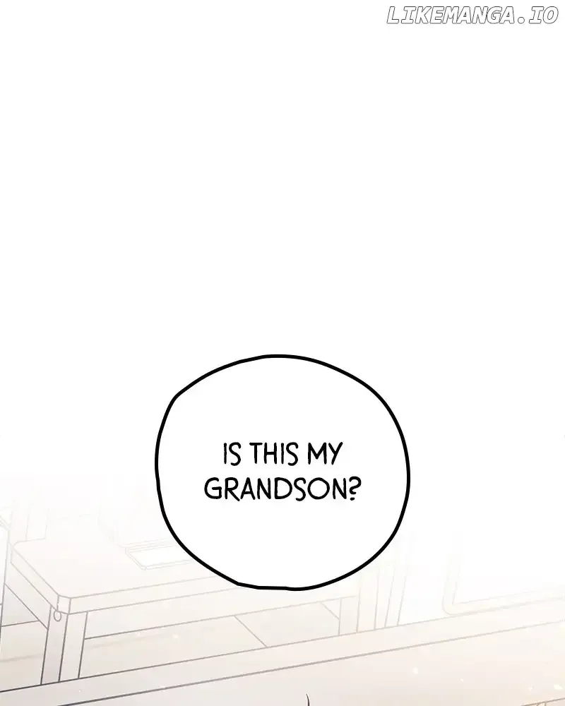 Throw the Trash in the Trash cane Chapter 94 page 82