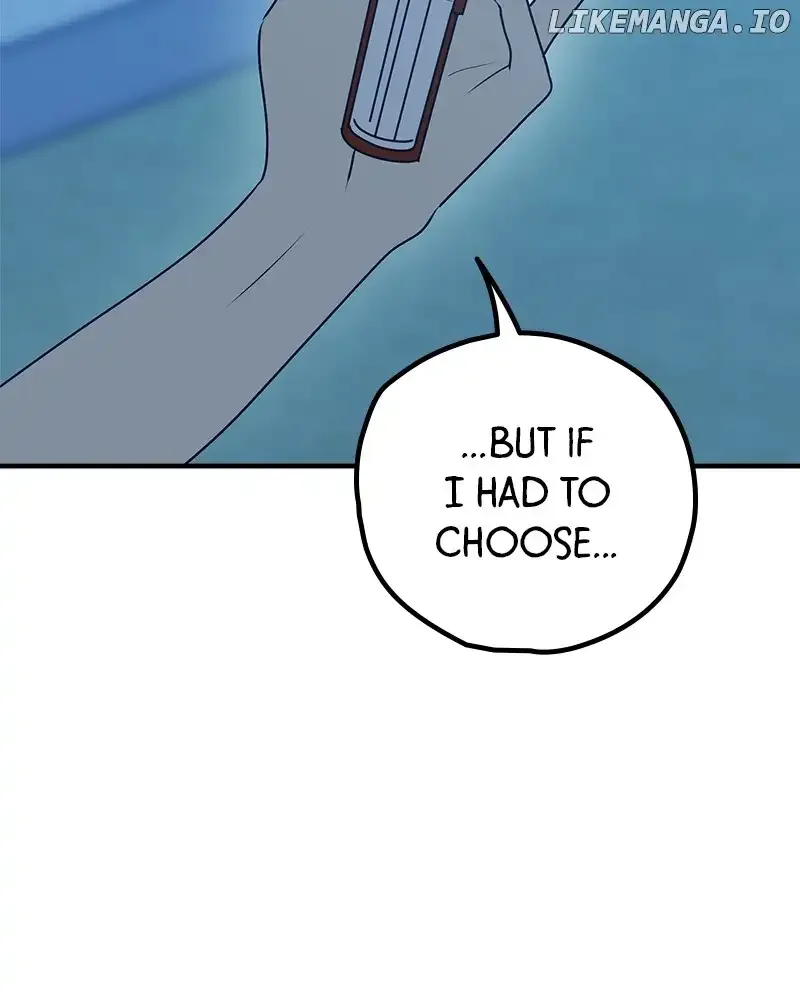Throw the Trash in the Trash cane Chapter 94 page 78