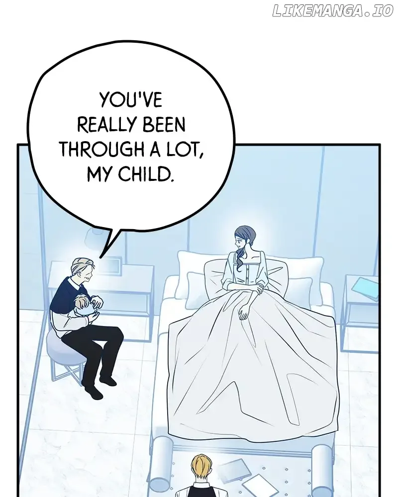 Throw the Trash in the Trash cane Chapter 94 page 88