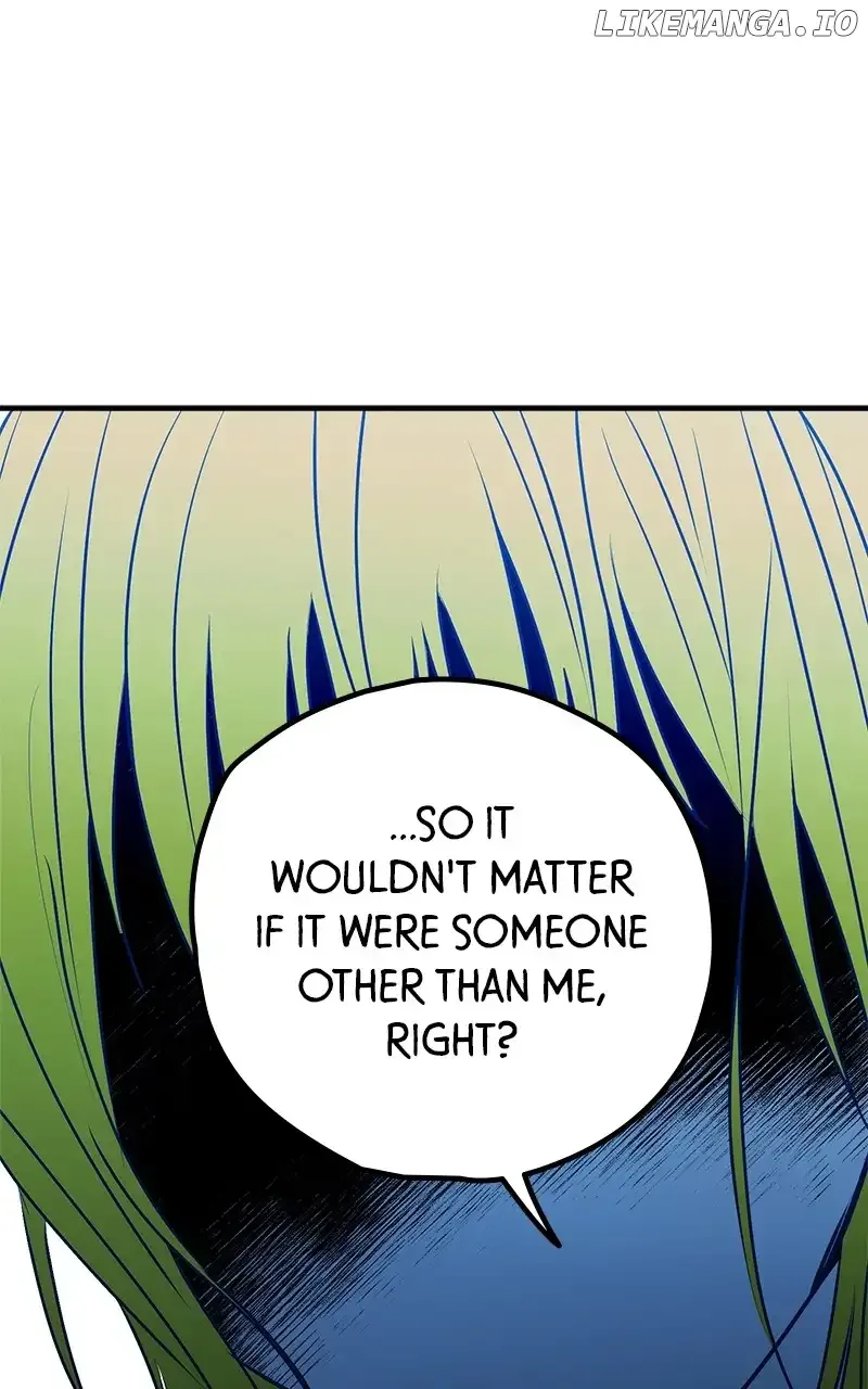 Throw the Trash in the Trash cane Chapter 95 page 56