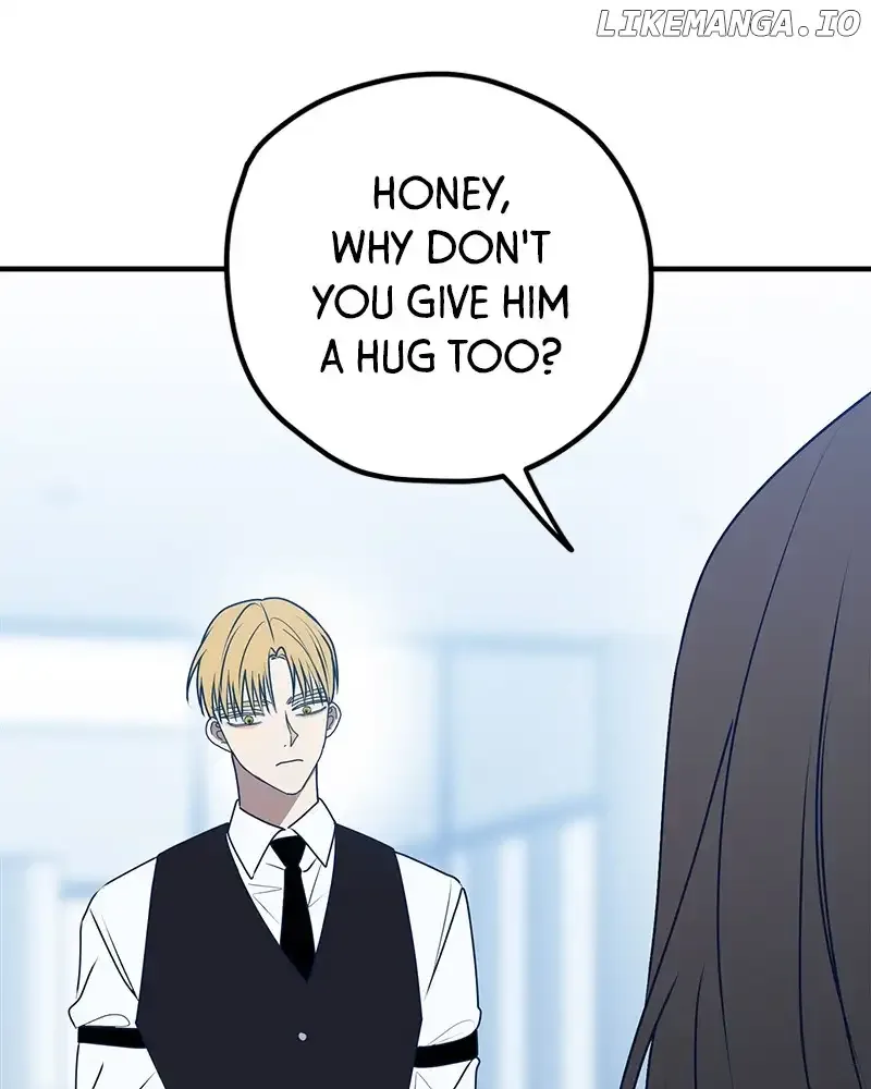 Throw the Trash in the Trash cane Chapter 94 page 90