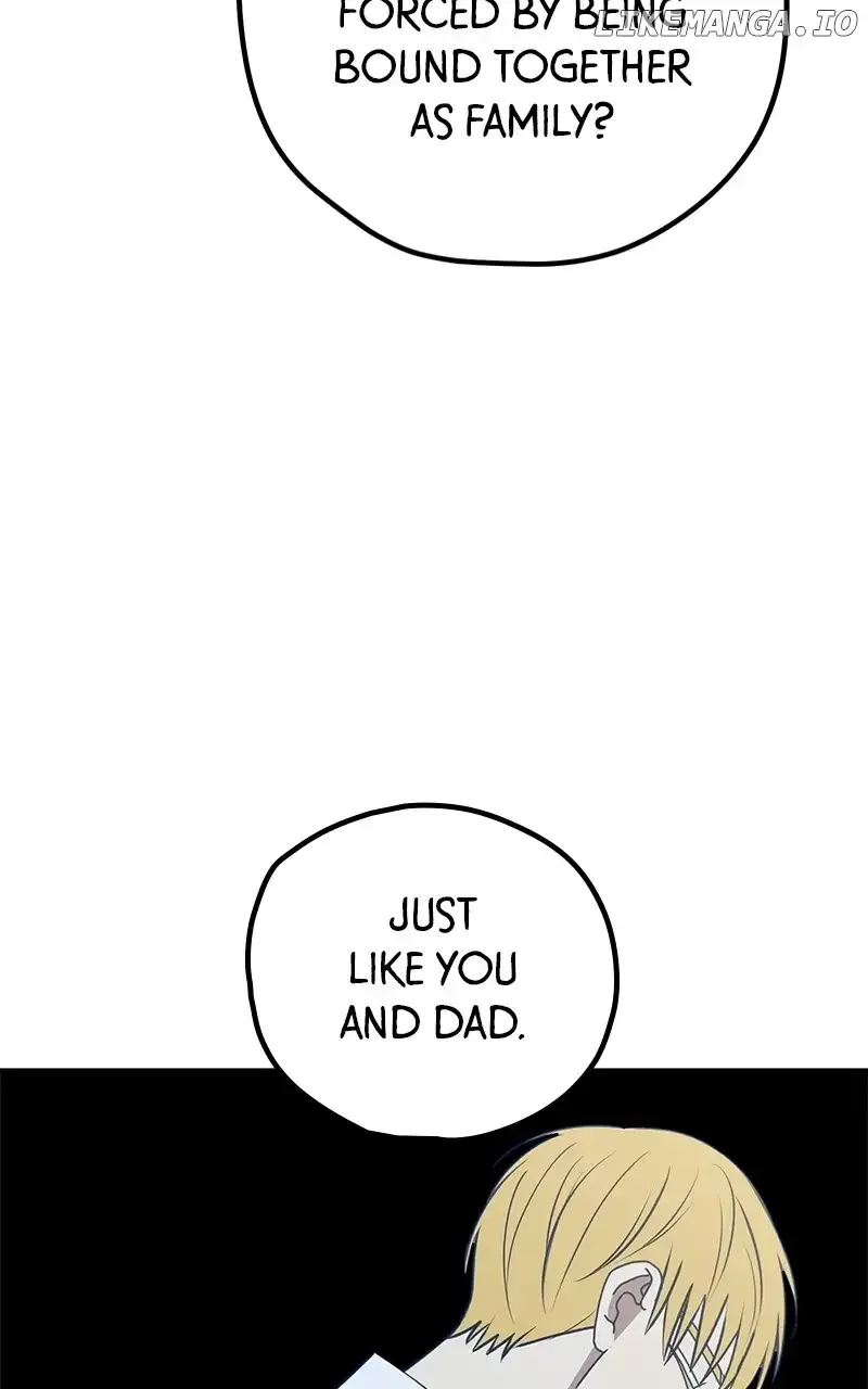 Throw the Trash in the Trash cane Chapter 95 page 62