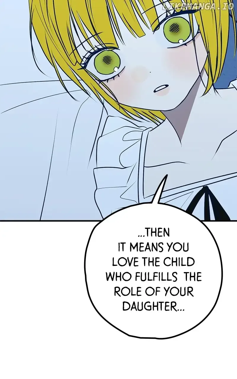 Throw the Trash in the Trash cane Chapter 95 page 55