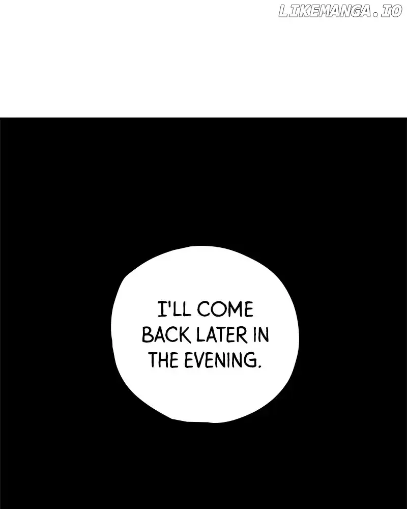 Throw the Trash in the Trash cane Chapter 94 page 94