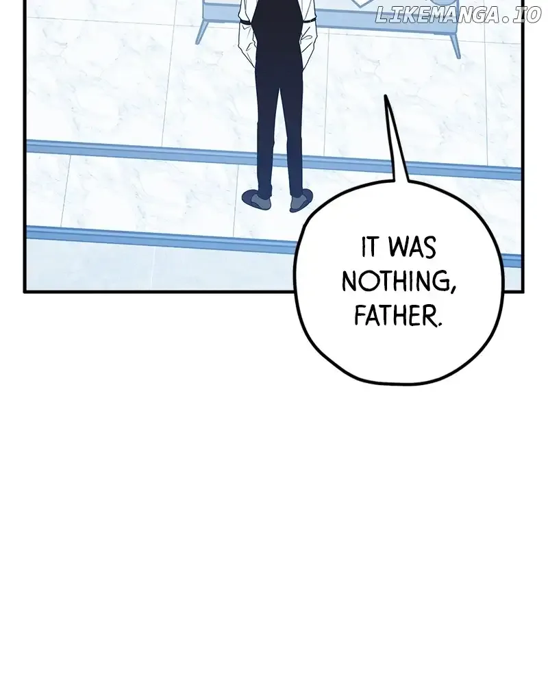 Throw the Trash in the Trash cane Chapter 94 page 89