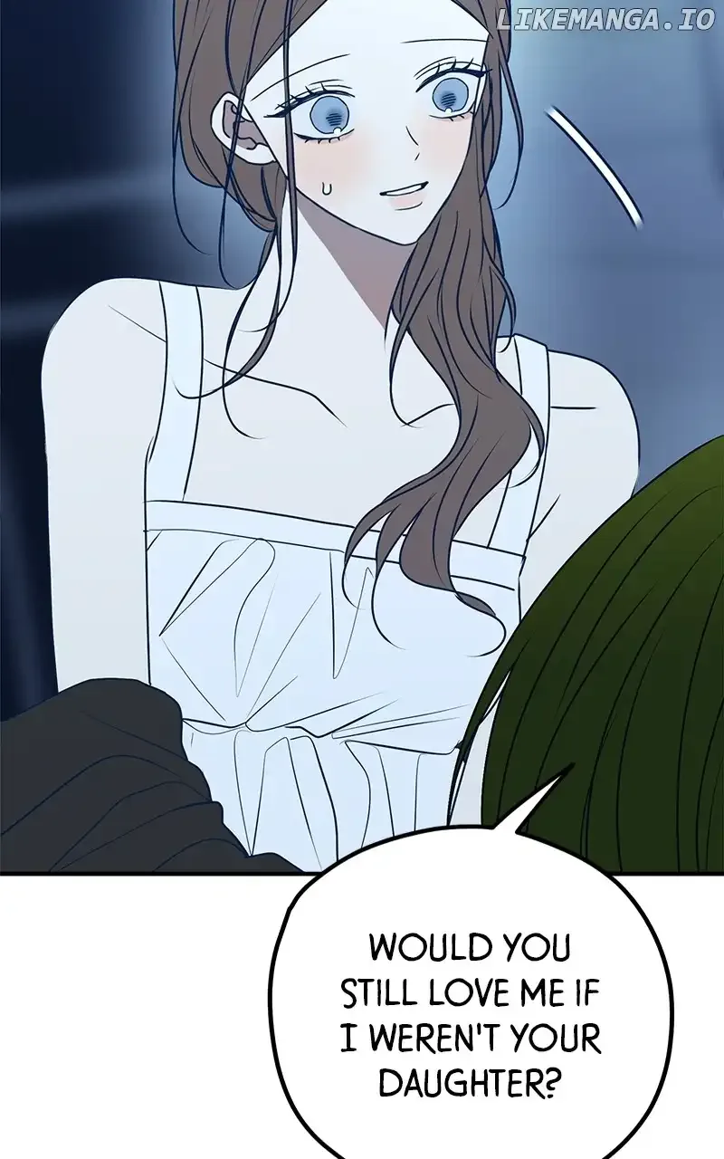 Throw the Trash in the Trash cane Chapter 95 page 53