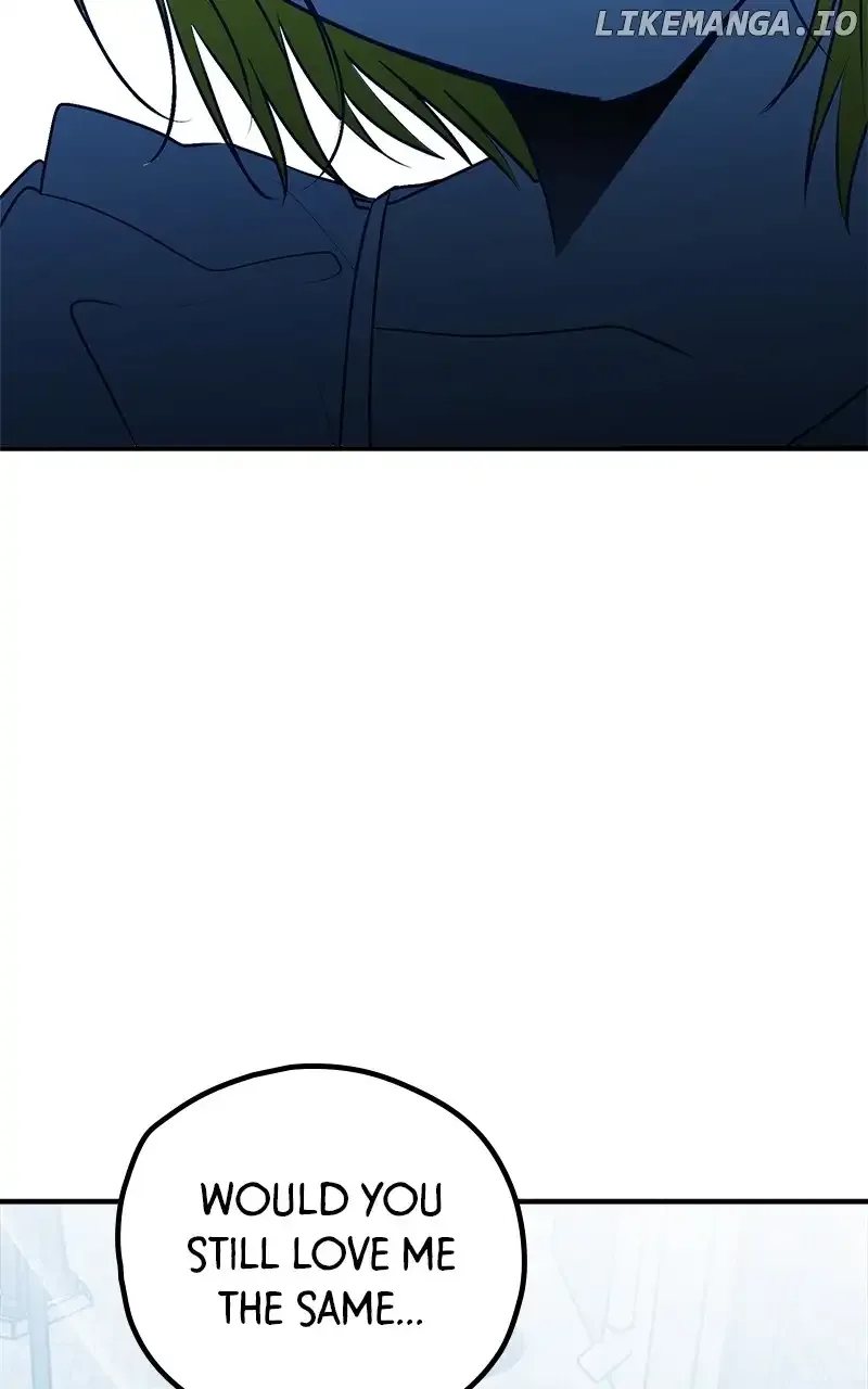 Throw the Trash in the Trash cane Chapter 95 page 57