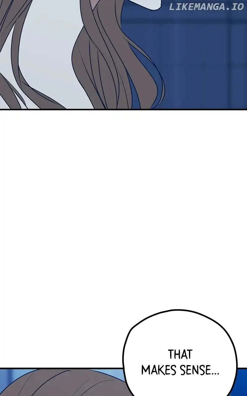 Throw the Trash in the Trash cane Chapter 95 page 65