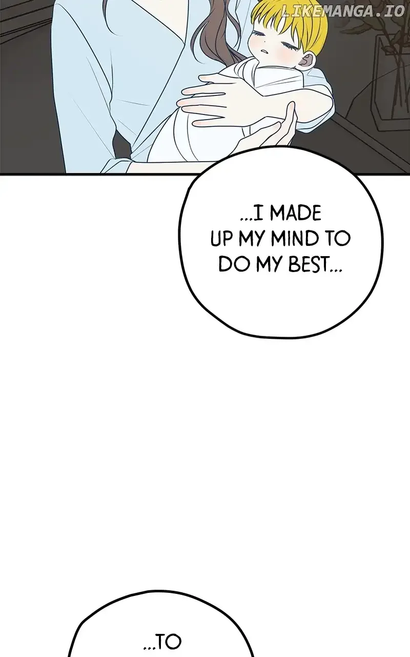 Throw the Trash in the Trash cane Chapter 95 page 68