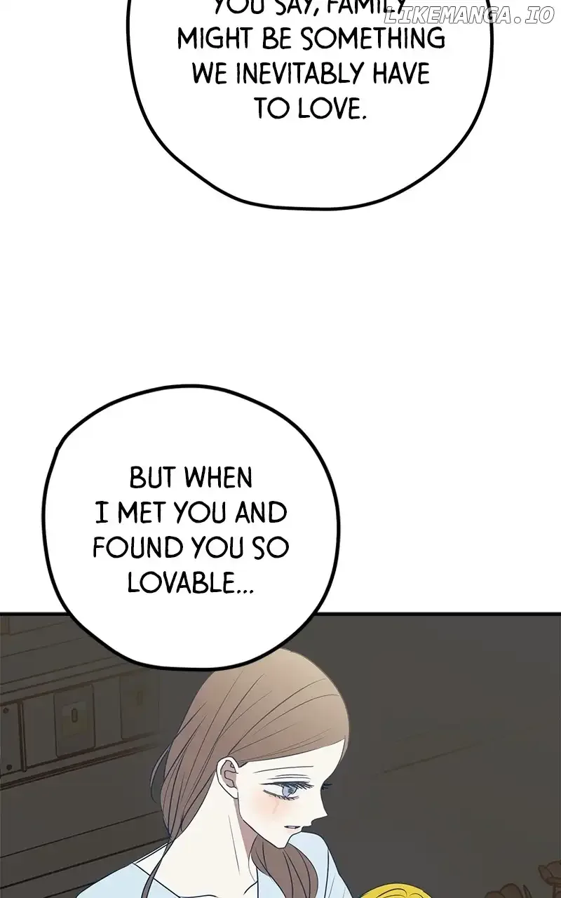 Throw the Trash in the Trash cane Chapter 95 page 67