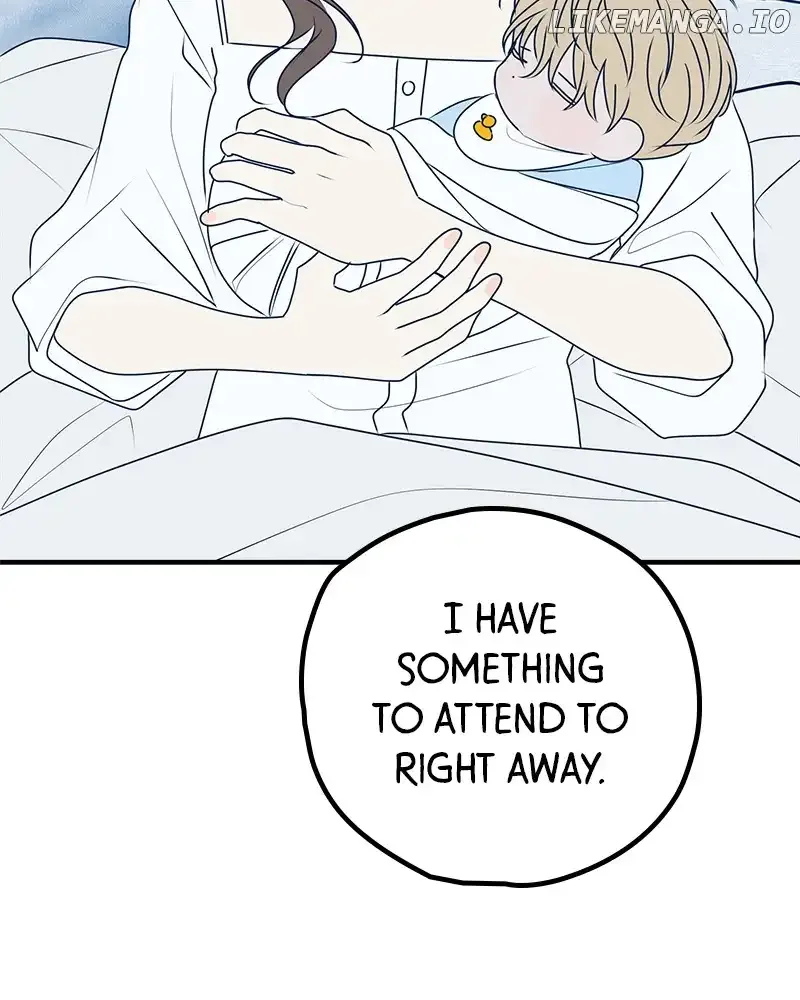 Throw the Trash in the Trash cane Chapter 94 page 93