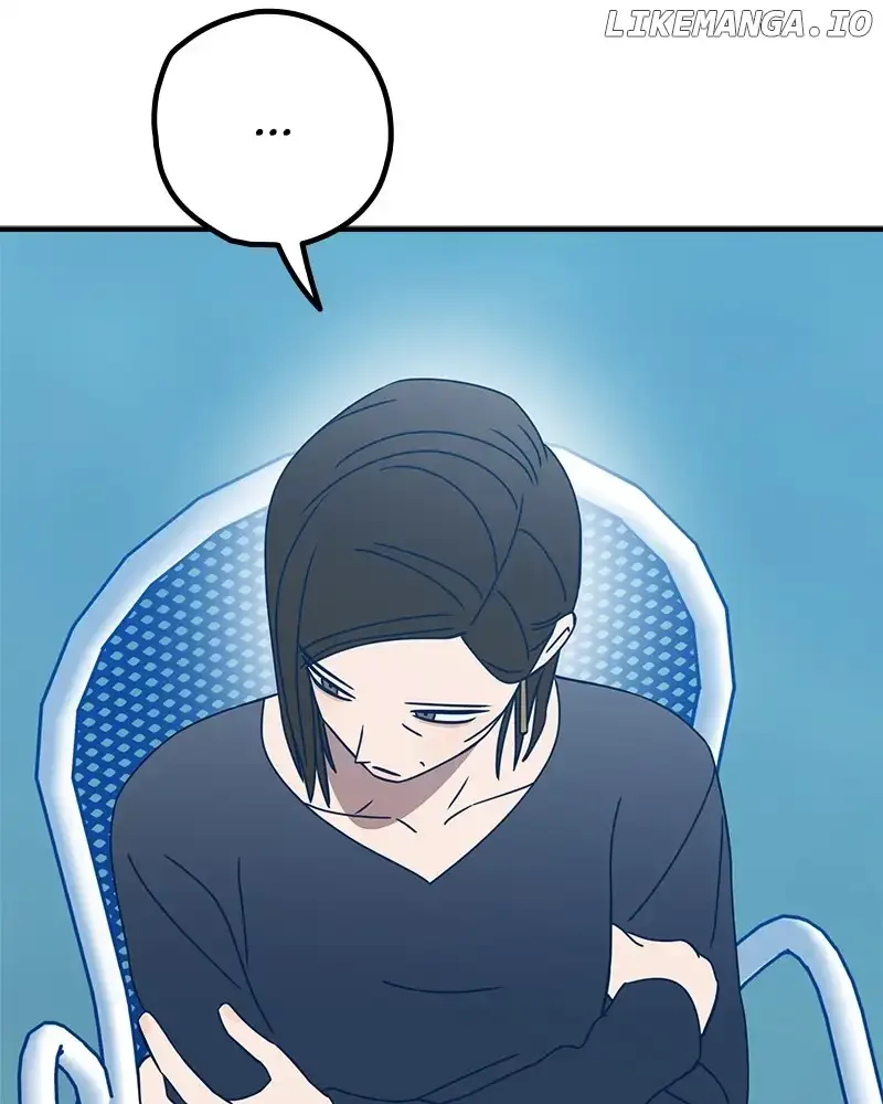 Throw the Trash in the Trash cane Chapter 94 page 106