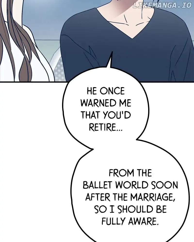 Throw the Trash in the Trash cane Chapter 94 page 100