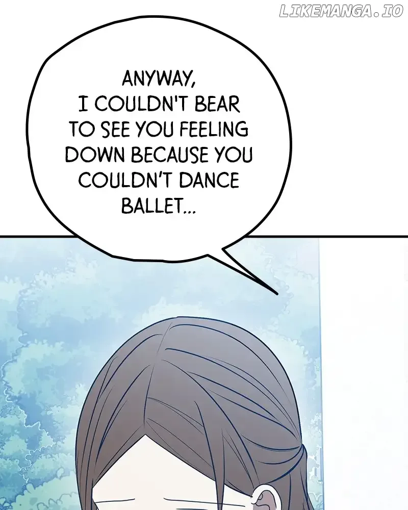 Throw the Trash in the Trash cane Chapter 94 page 109
