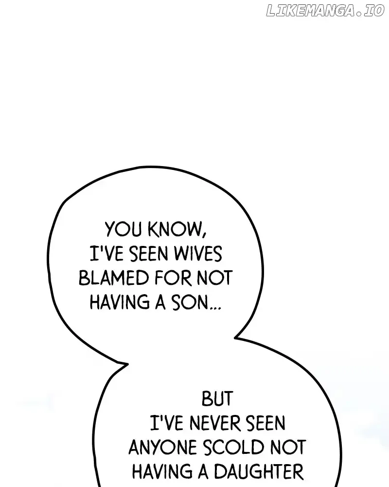 Throw the Trash in the Trash cane Chapter 94 page 97