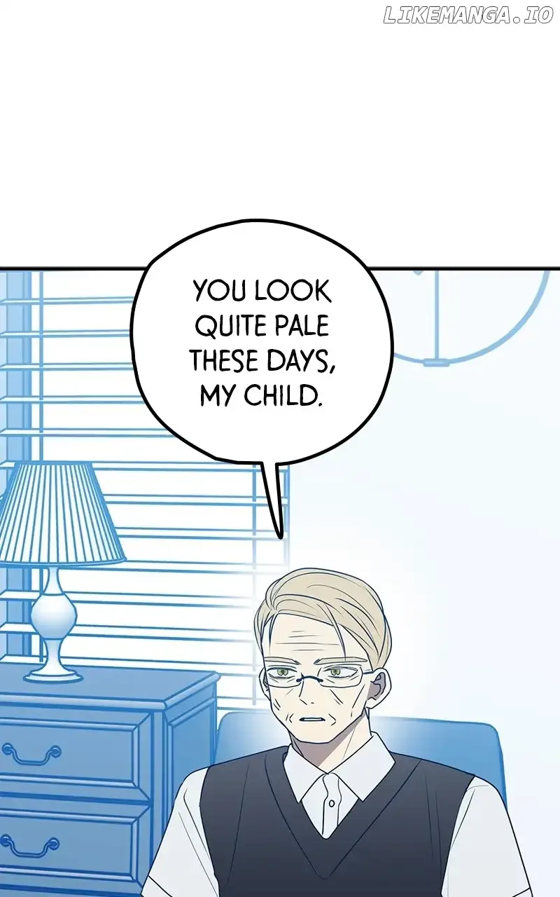 Throw the Trash in the Trash cane Chapter 95 page 78