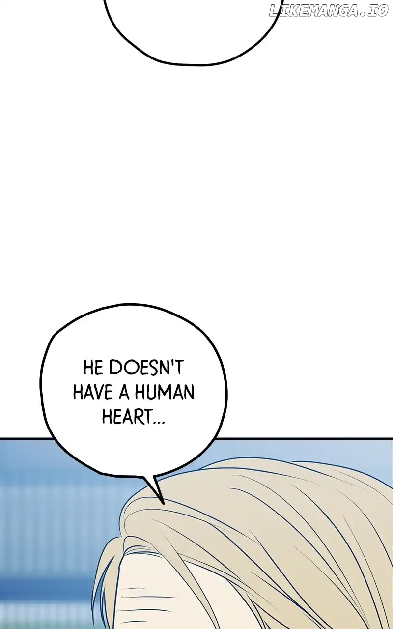 Throw the Trash in the Trash cane Chapter 95 page 81