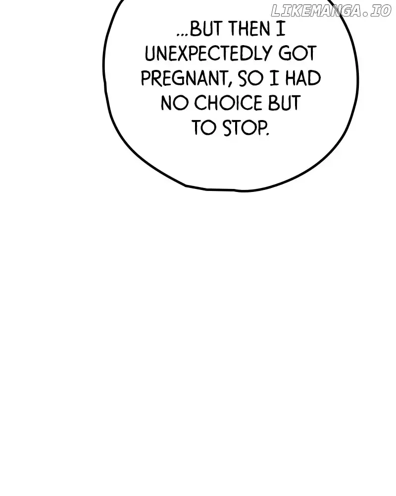 Throw the Trash in the Trash cane Chapter 94 page 105