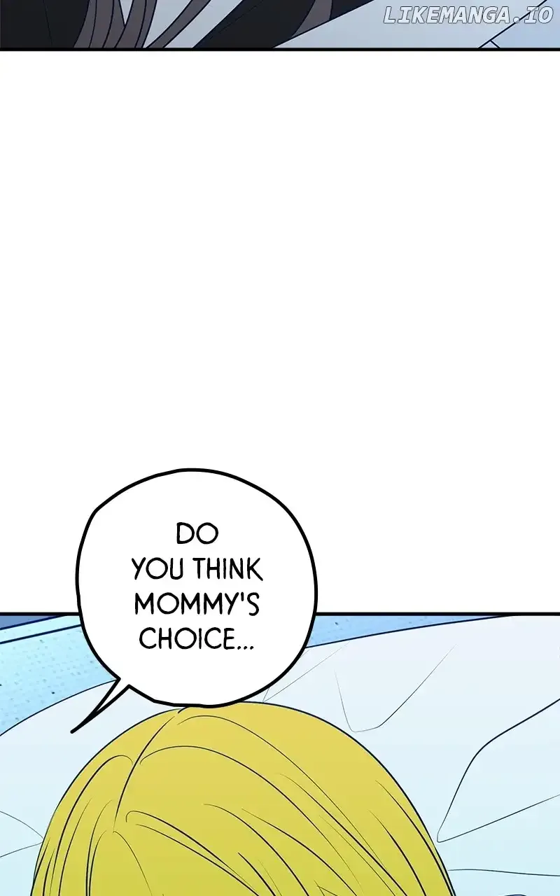 Throw the Trash in the Trash cane Chapter 95 page 73