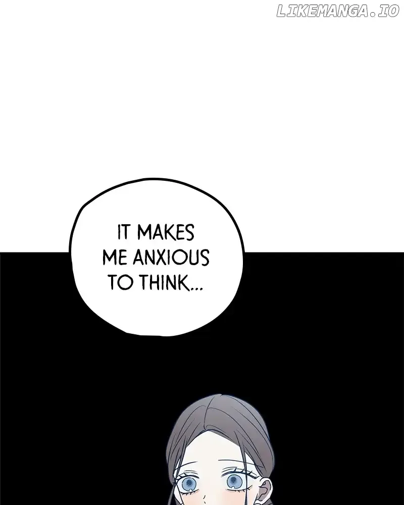 Throw the Trash in the Trash cane Chapter 94 page 116