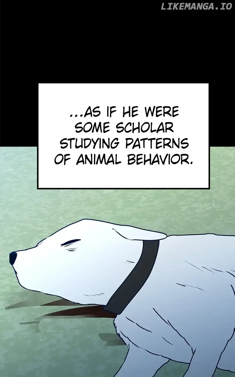 Throw the Trash in the Trash cane Chapter 95 page 85