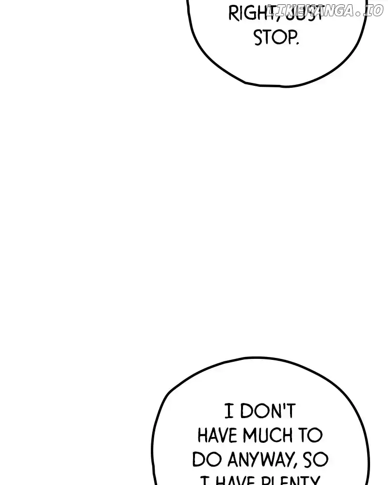 Throw the Trash in the Trash cane Chapter 94 page 124